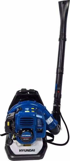 SOFFIATORE A ZAINO 'EB550' 52 CC - 2 Hp - HYUNDAI
