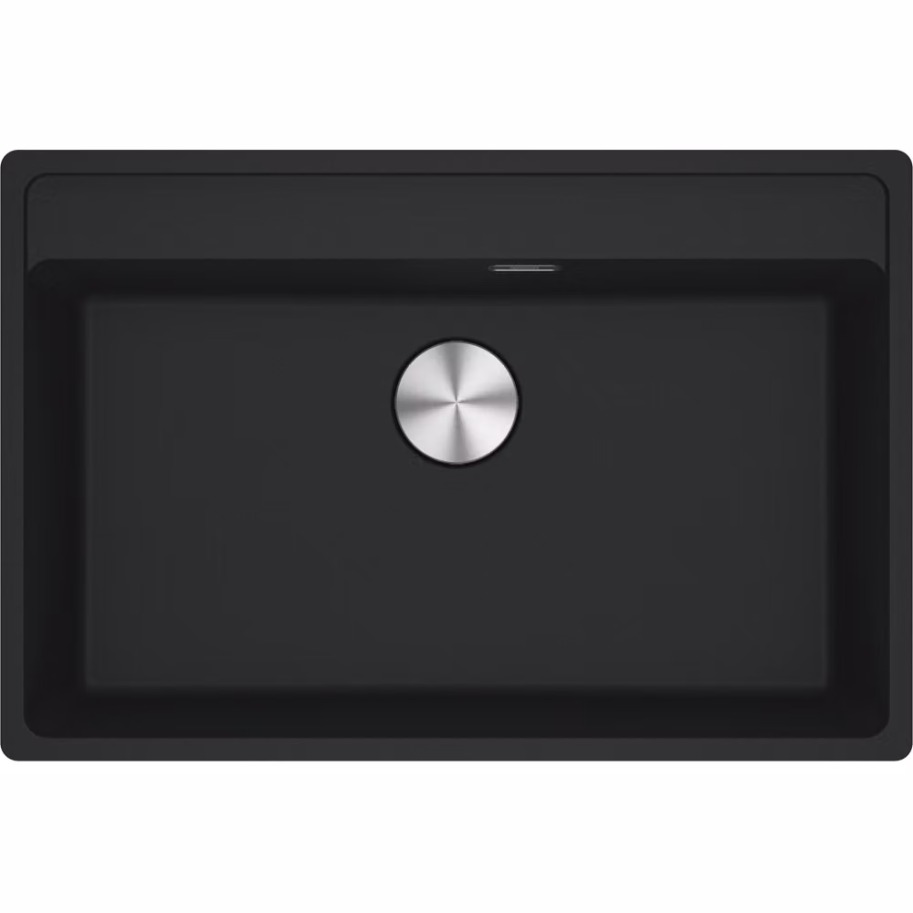 Lavello Franke 114.0658.305 MARIS MRG 610-72 A Nero Opaco