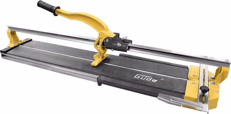 Tagliapiastrelle GHF 800