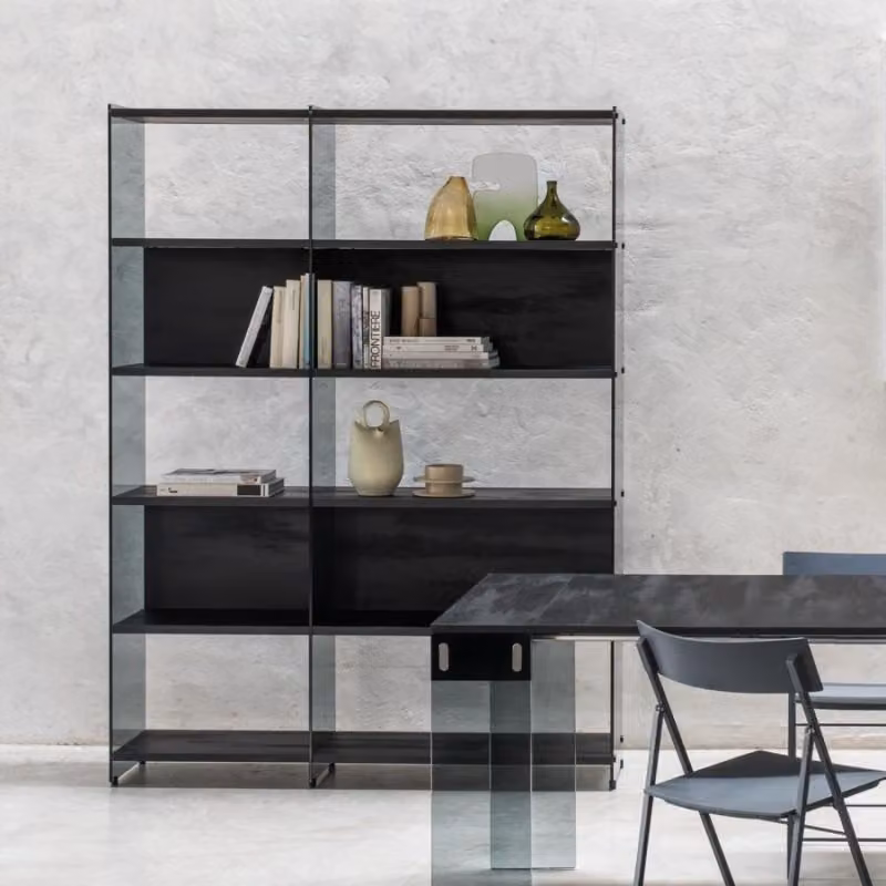 Libreria Byblos Comp 24 Pezzani