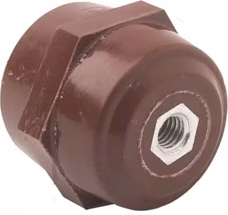 Striebel e John ZX52P20 Isolatori di sostegno, confezione da 20 pezzi 2CPX062560R9999