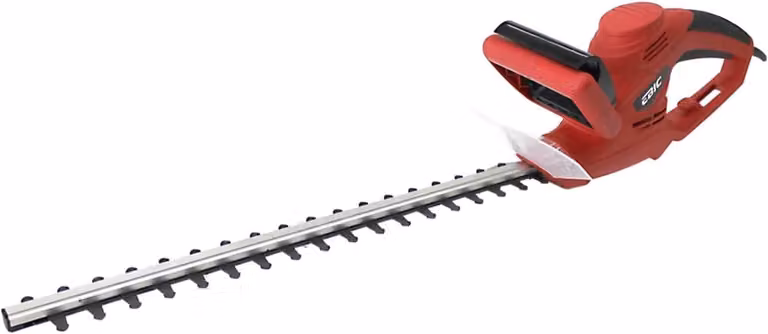 Potente tagliaerba elettrico con motore da 550 W e lame da 50 cm