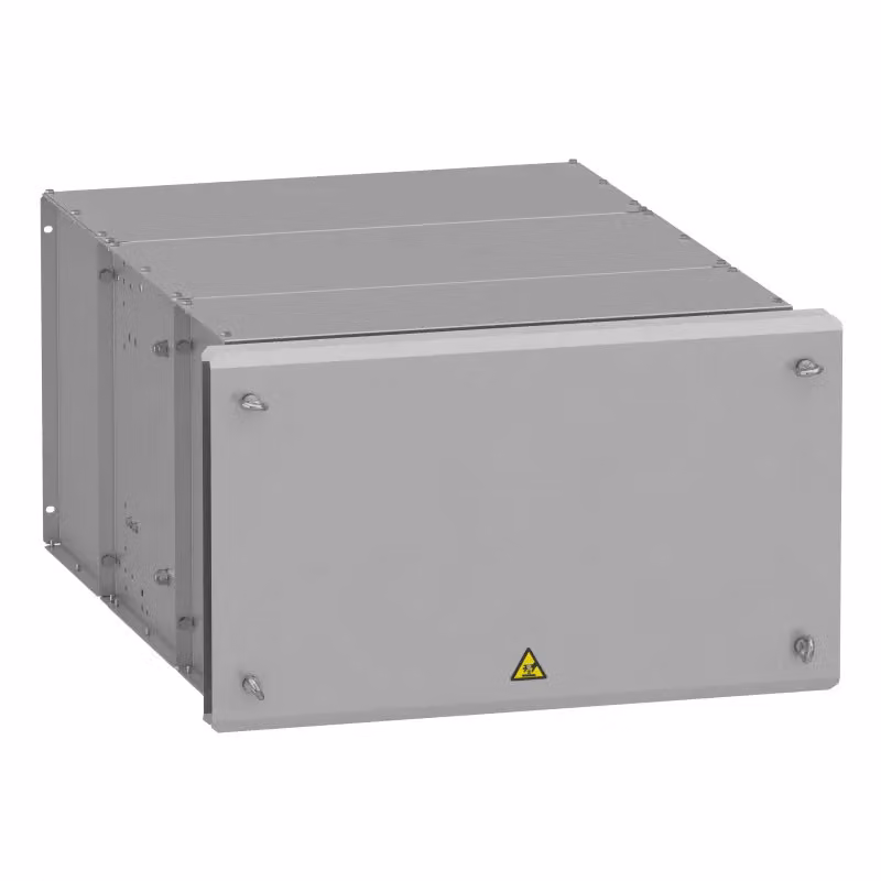 Resistenza di frenatura Schneider Electric, 10 Ω, 19 kW, IP23 VW3A7754