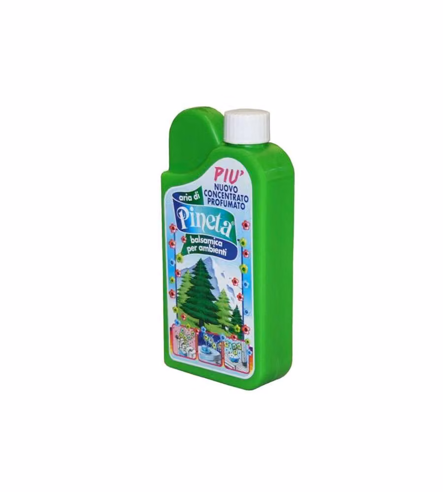 Generalfix Profumatore per Umidificatori - Pineta - 200 ml