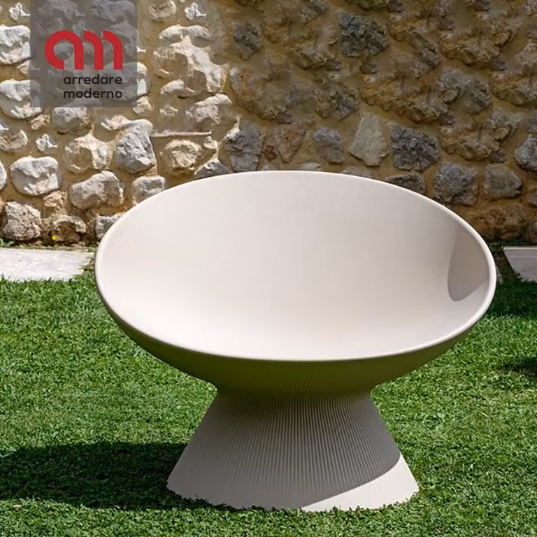 Poltrona Fade Plust