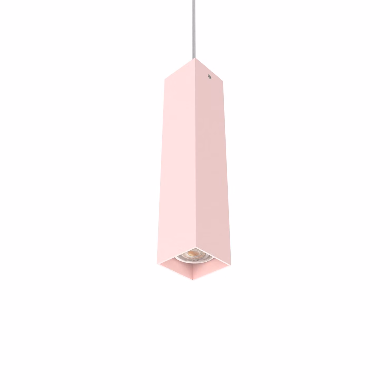 Cubo A Sospensione H30