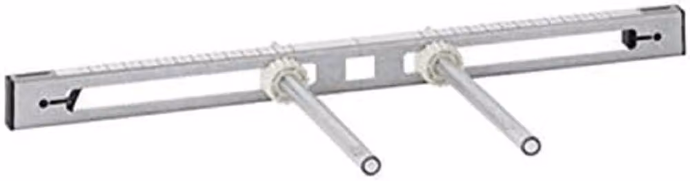 Geberit 242044001 Befestigungstraverse DUOFIX 242.044.00.1 für Urinalkeramiken
