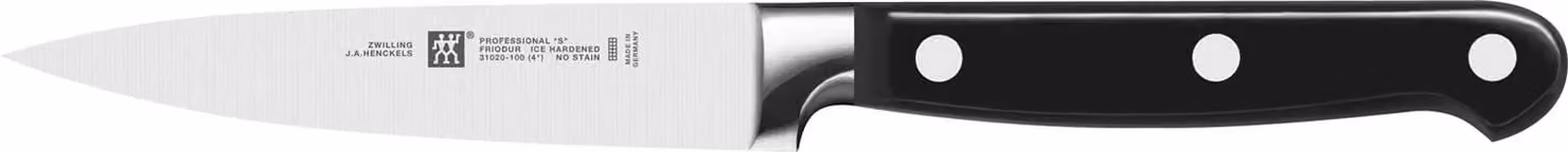 Spelucchino cm 10 serie Professional S di Zwilling
