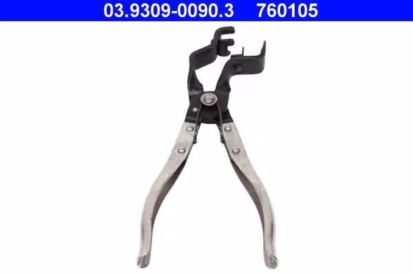 Strumenti per la manutenzione dell'impianto frenante ATE 03.9309-0090.3