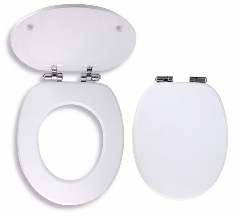 Sedile WC Novaservis in MDF/SOFTMDF