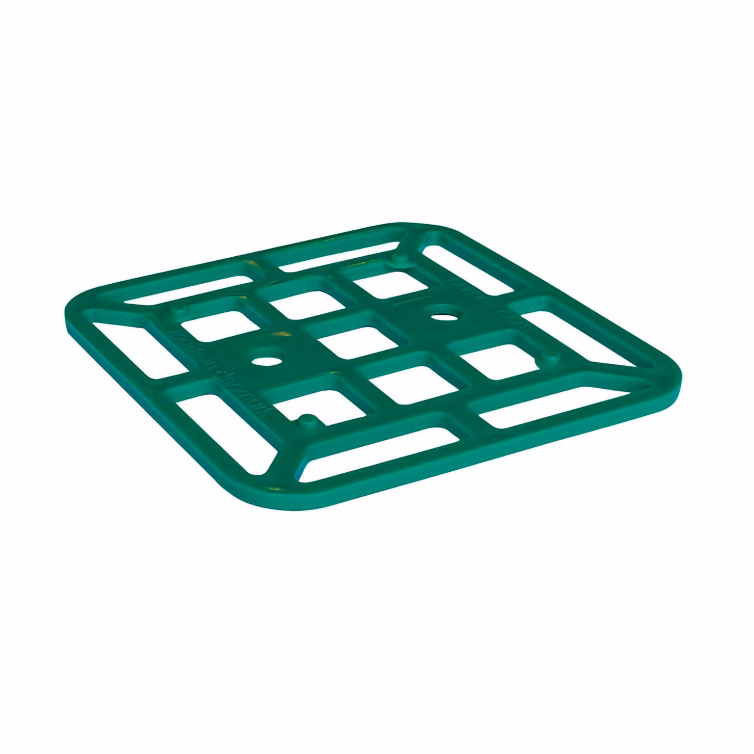 Distanziatore per elementi prefabbricati 100x100x3 mm fino a 6 tonnellate
