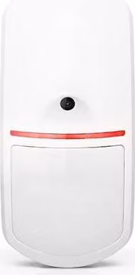 SATEL BE WAVE Wireless Passive Infrared Detector with Motion Detector Cam APCAM-200 ABAX2