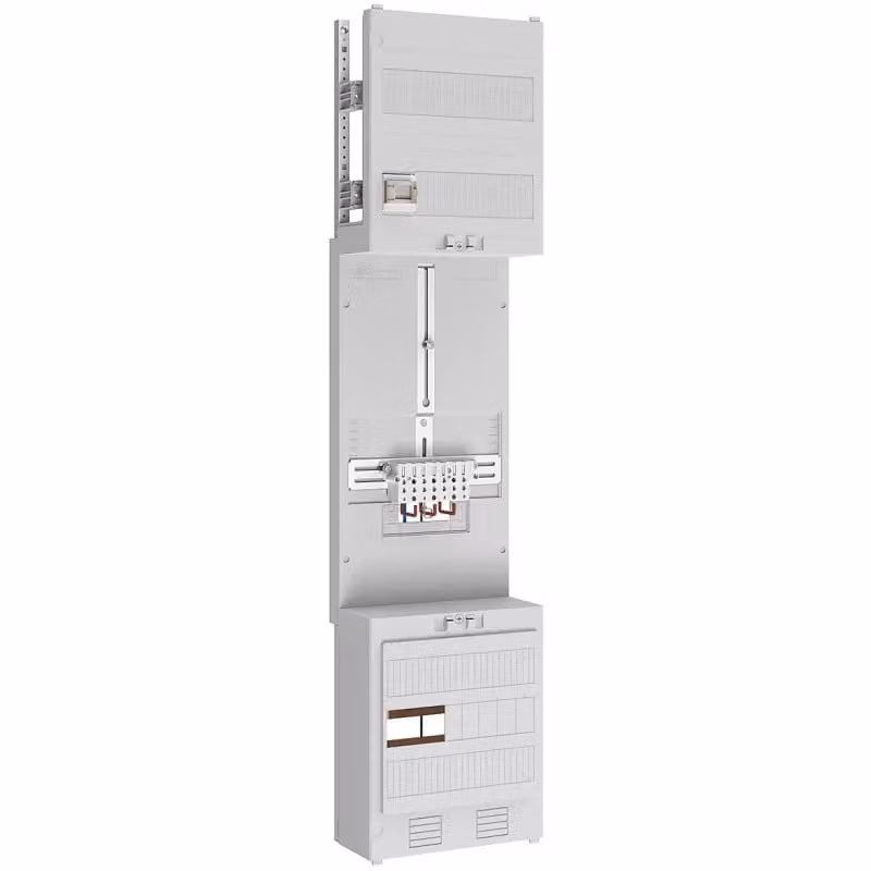 Posizione del contatore ABN Z17610