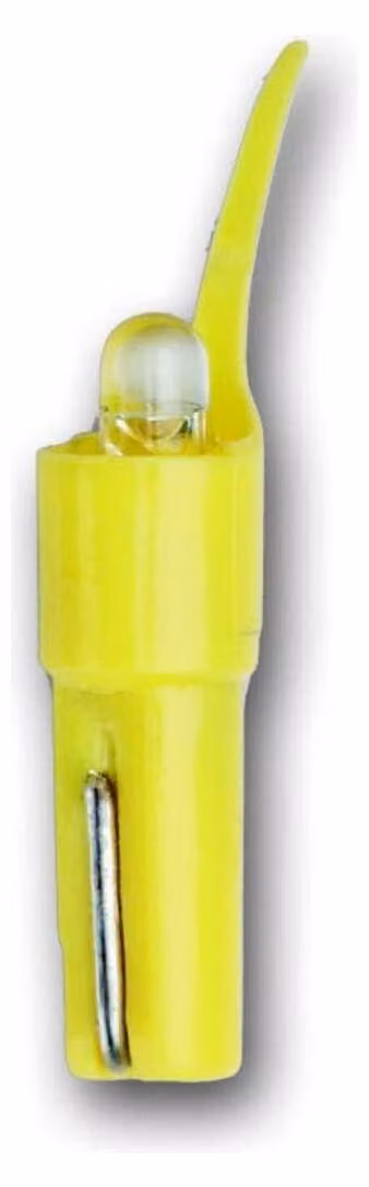 Busch-Jaeger Inserto per illuminazione a LED 8392-17 2CKA001784A0795