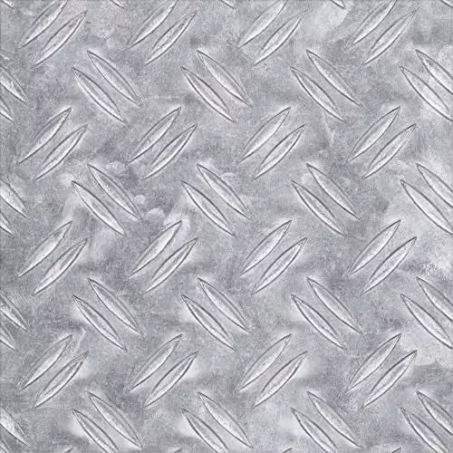 Lamiera Striata 1,5/2 120X1000 In Alluminio