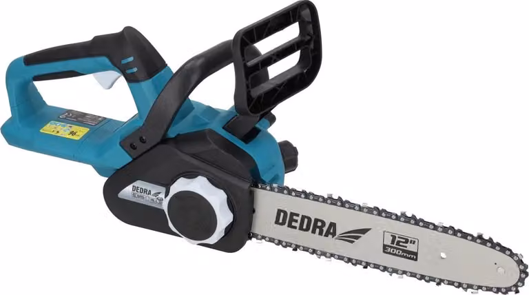 Piła Łańcuchowa 12" 18V Dedra