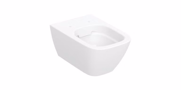 VASO SOSPESO RIMFREE "SMYLE" senza sedile