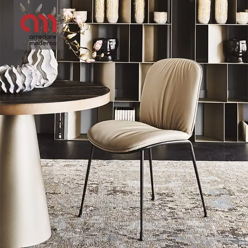 Sedia Tina Cattelan Italia