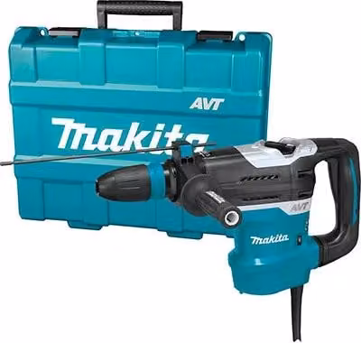 Martello Demolitore Rotativo Makita HR4003C Volt 230 Watt 1100 SDS Max