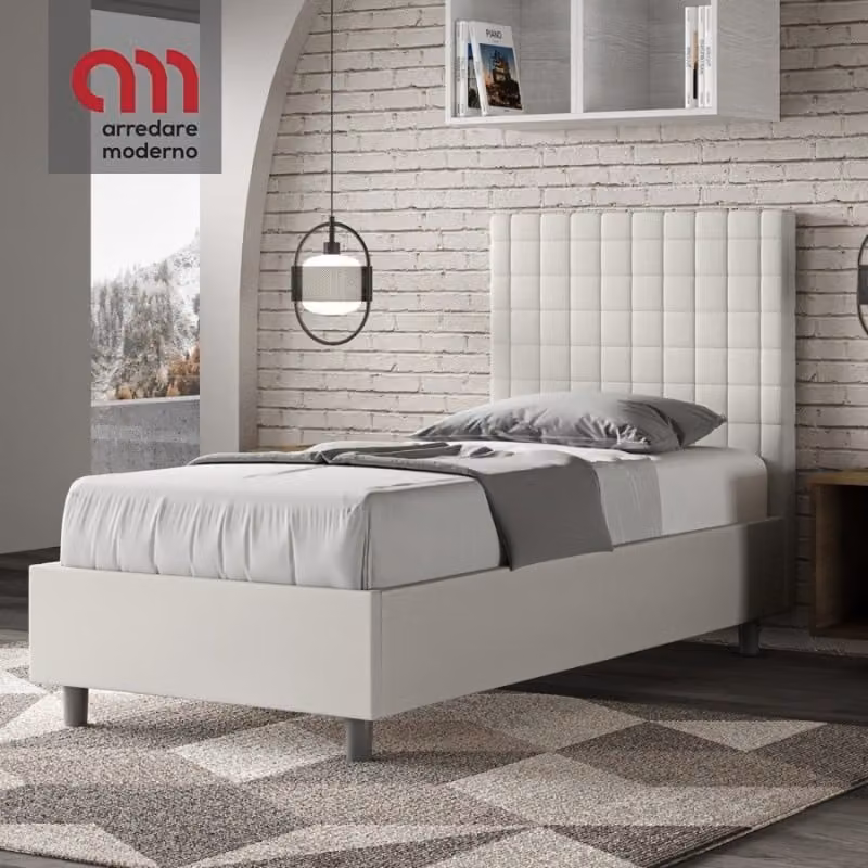 Letto Sunny Ityhome singolo