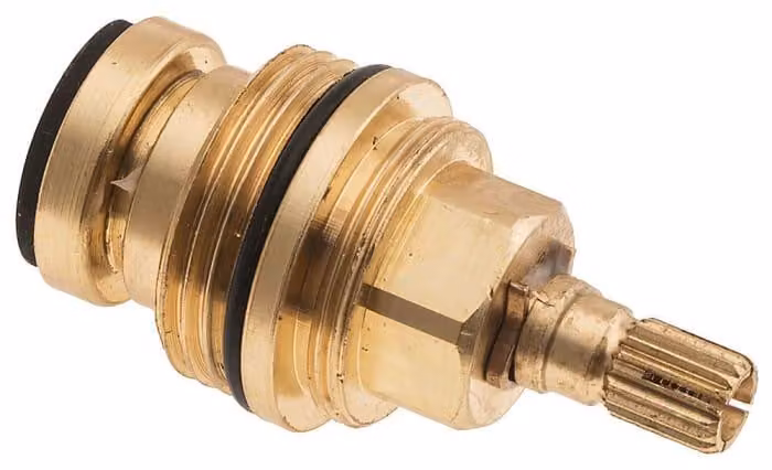 Ideal Standard parte superiore G 3/4, UP, gomma