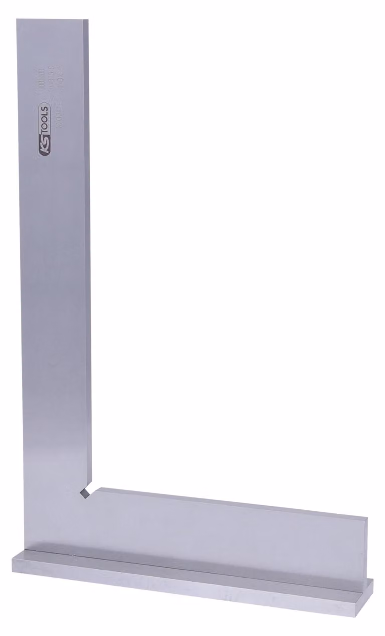 KS Tools 300.0317 3000317 Try square