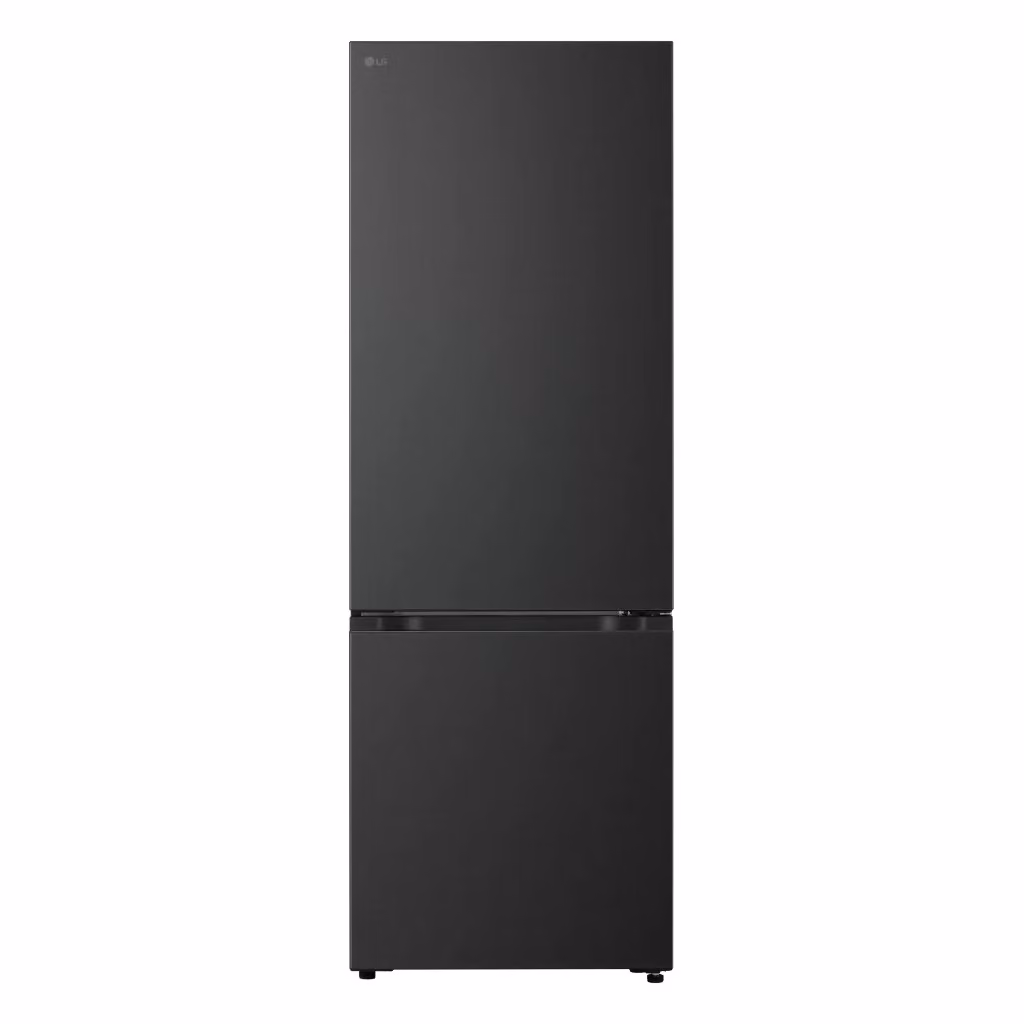 Frigorifero combinato LG GBBW322CEV No Frost, colore Black Stainless Steel, Capacità netta 465 l, Classe C, L 69,7 cm x A 203 cm x P 70,4 cm – 2