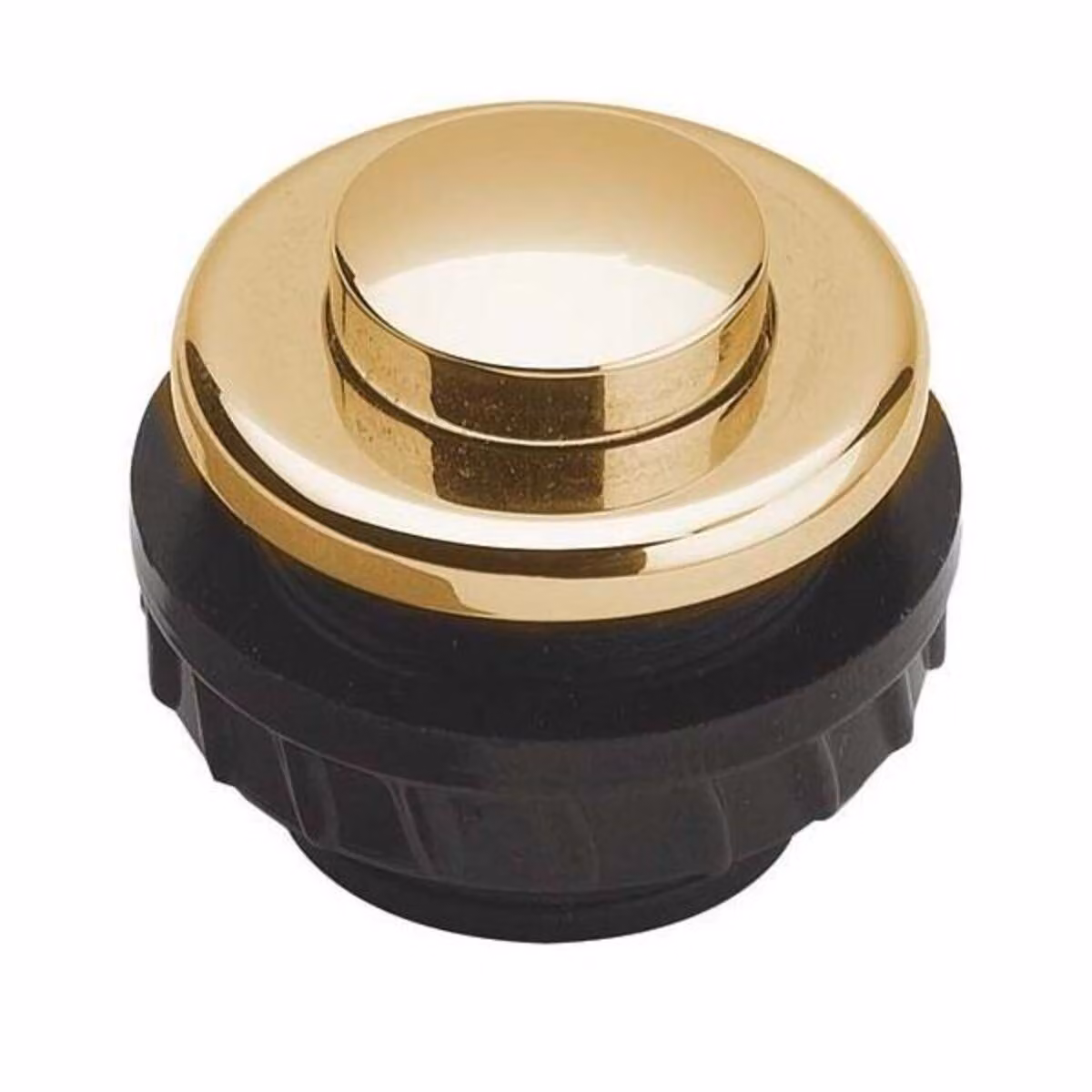 Campana Grothe push round 11,5mm Kn.MS-go,manicotto MS-go PROTACT 340 GO