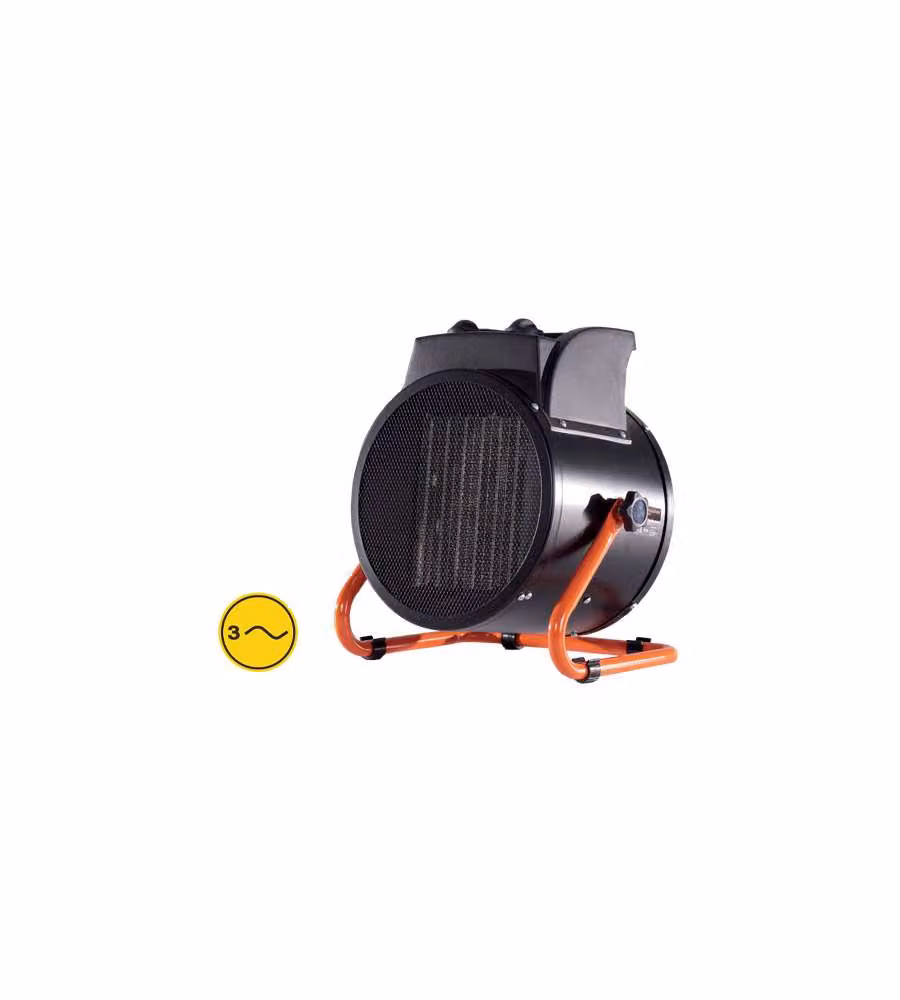 Generatori Aria Calda Brixo Ptc 5000W 3B