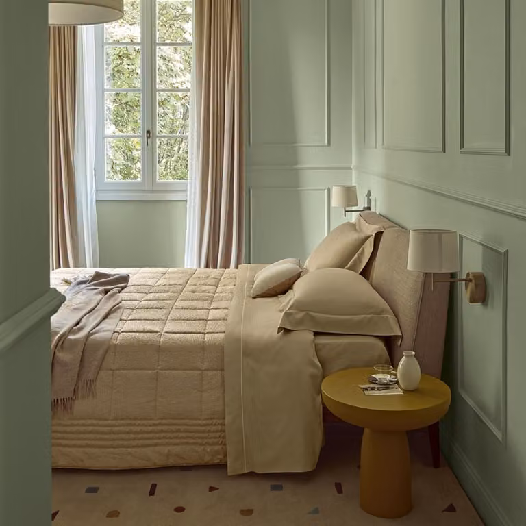 ARENA Quilt - Taglia: 2 piazze,Colore: ARENA - CAMMELLO