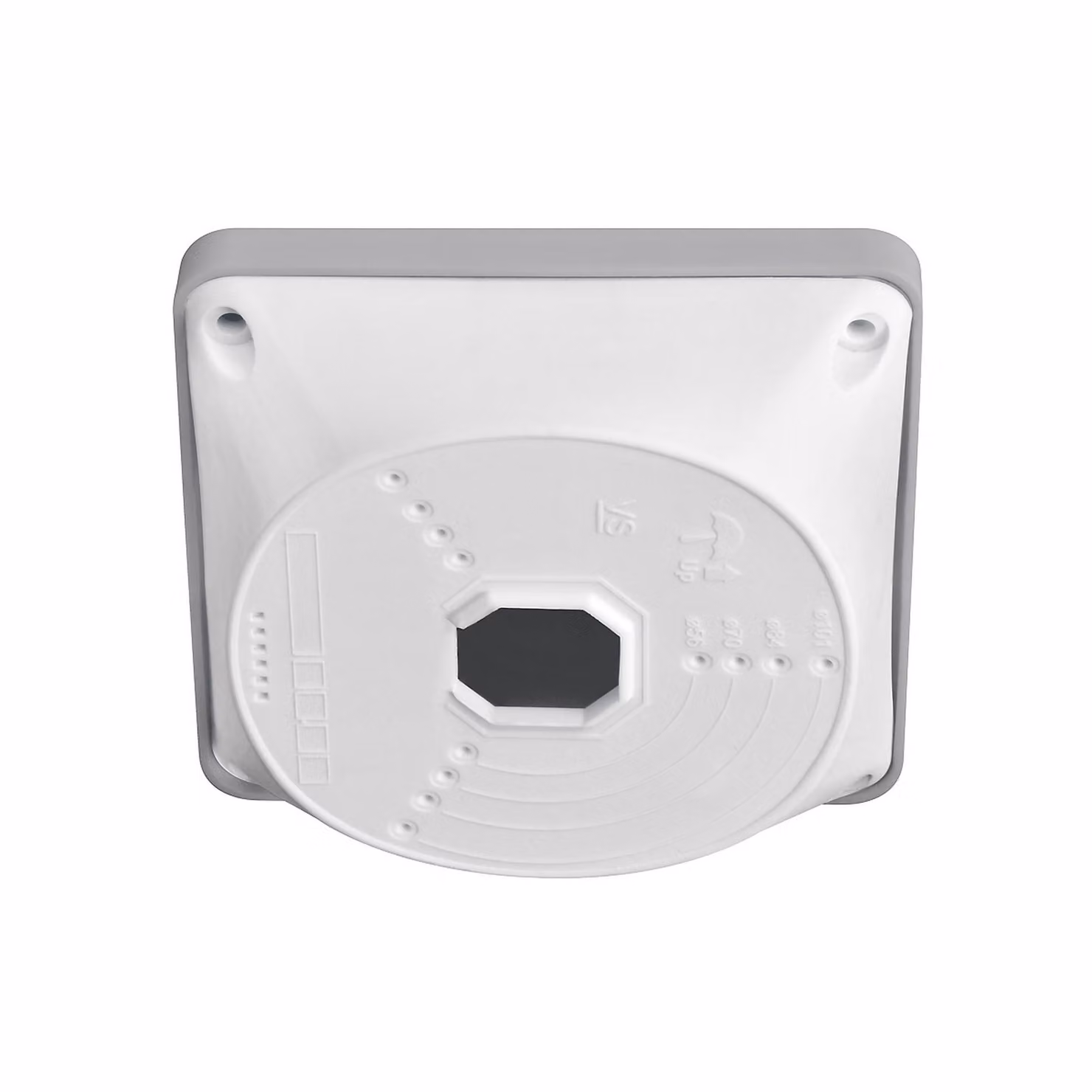 INDEXA AK20 Scatola di derivazione per WR100D
