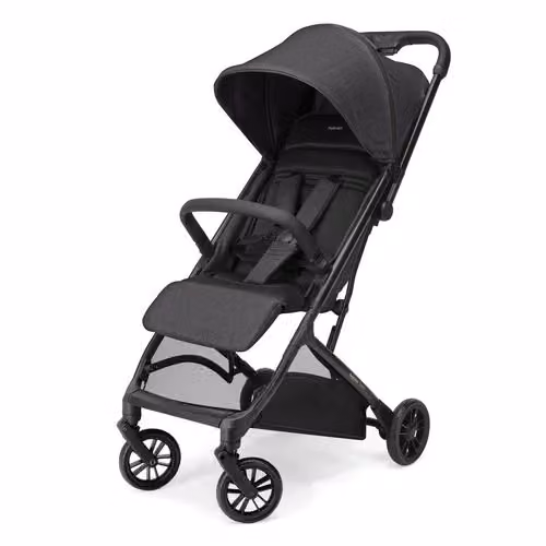Passeggino 4 ruote Inglesina Sketch Onyx Black per bambini fino a 22 kg – 2