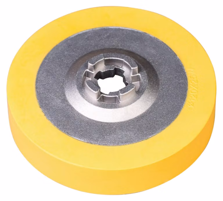 Rullo di avanzamento Holzkraft Ø 120 mm, 5116312