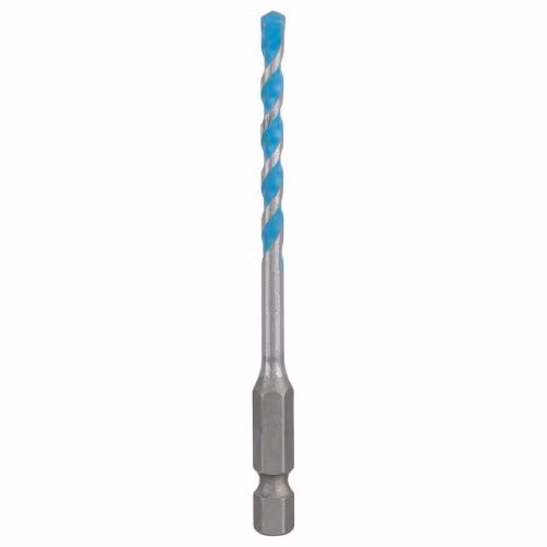 Bosch Trapano multifunzione HEX-9 Multi Construction, 4 x 45 x 90 mm, codice prodotto: 2607002774
