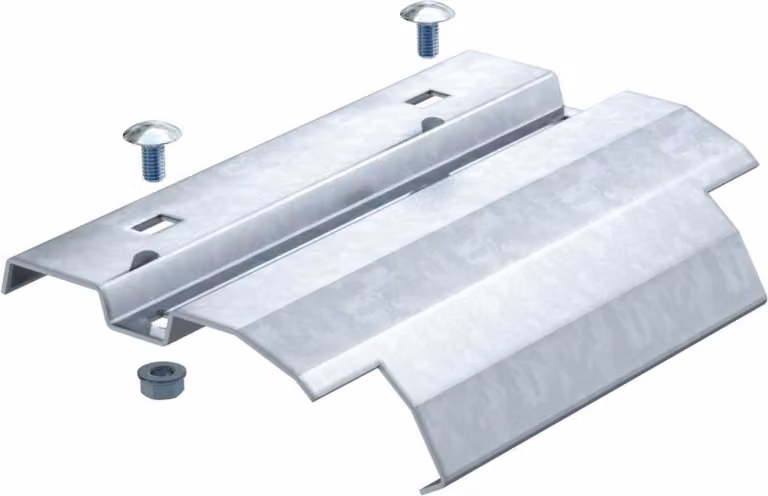 OBO Bettermann Piastra di uscita LAB 30 FT 6220444