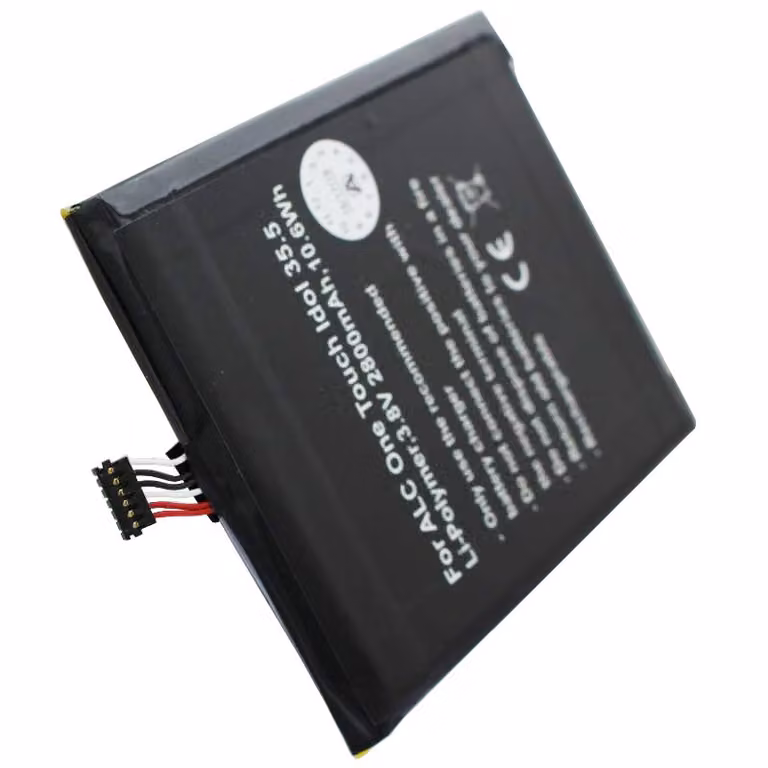 Batteria adatta per Alcatel One Touch Pixi 3 5.5 3G Batteria Alcatel TLP029A2-S, TLP029AJ