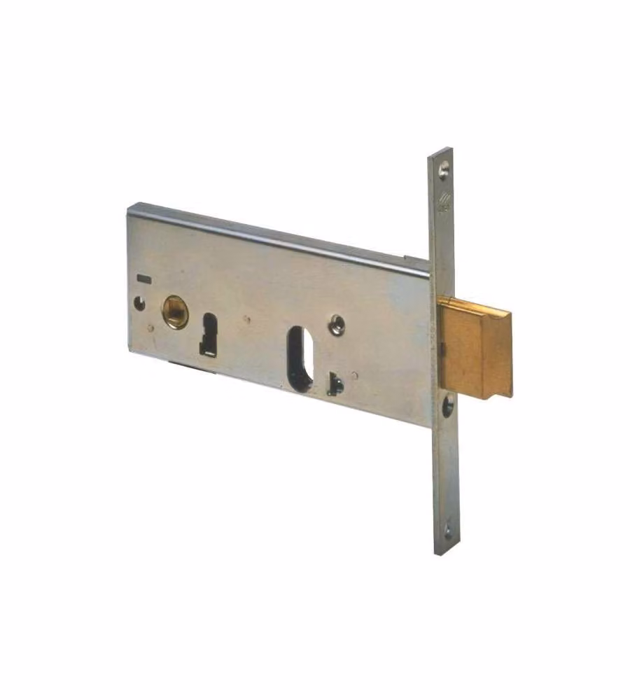 Serratura Infilare Fasce All 44156-60-0 Cisa