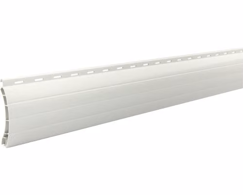 Profilo per tapparella Schellenberg Maxi 150 cm bianco
