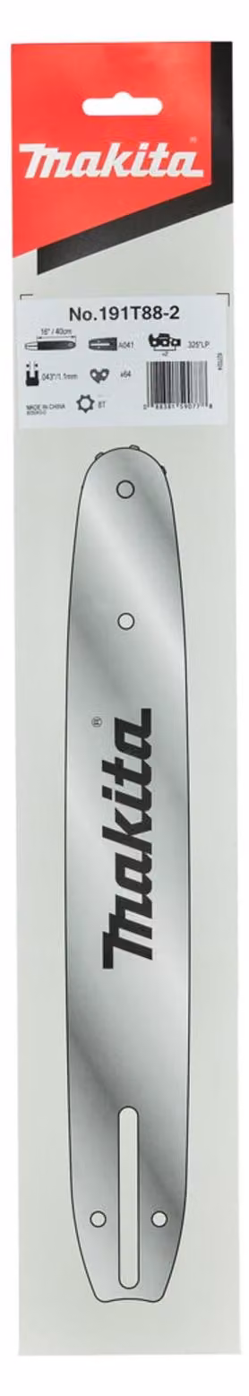 Makita Schwert 40 cm 40 cm - 1,1 mm