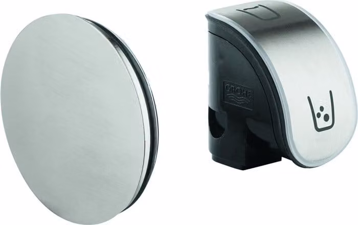 GROHE Centralina GROHE 46958 supersteel