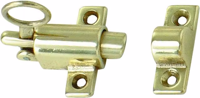 Set di 25 Cricchetti per Sopraluce Pace in Ottone Bronzato