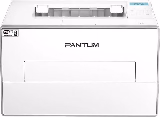 Stampante Laser Monocromatica Pantum BP4200DW A4 con WiFi e LAN