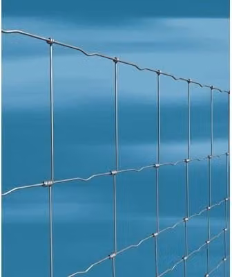 Rete Pecora Annodata Zincata Nodagri Cavatorta 150 a 13 x 15 Vivagno Mm 2,5