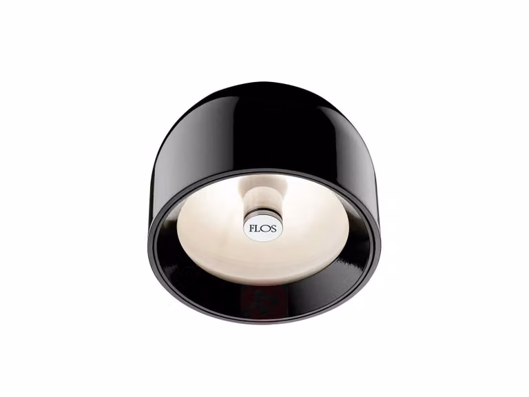 Wan C/W Lampada a Soffitto/Parete