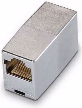 Aisens - giunto rj45 cat.5e stp