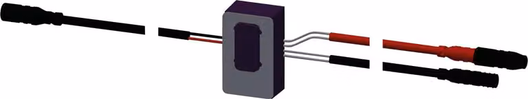 KWC AR Sensor, F5, ID 82/00001, 2030041487