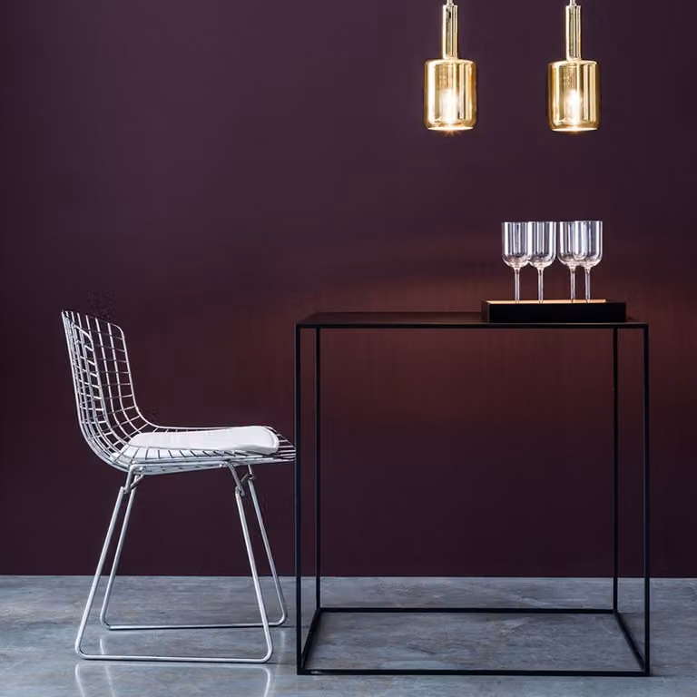 Tavolino Consolle 60 Tulip Adriani e Rossi
