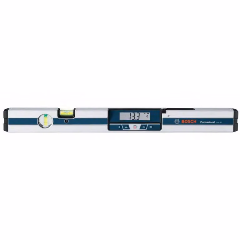 Bosch professional GIM 60 electronic level - 0601076700