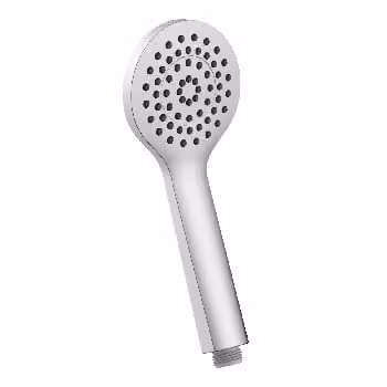 Doccia a mano Aguaflux Basic Pro 8l cromo
