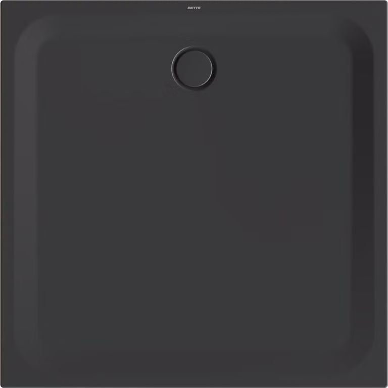 Receveurs de douche rectangulaires BetteUltra, 1200x1200x35mm, 8720-402, 8720-402
